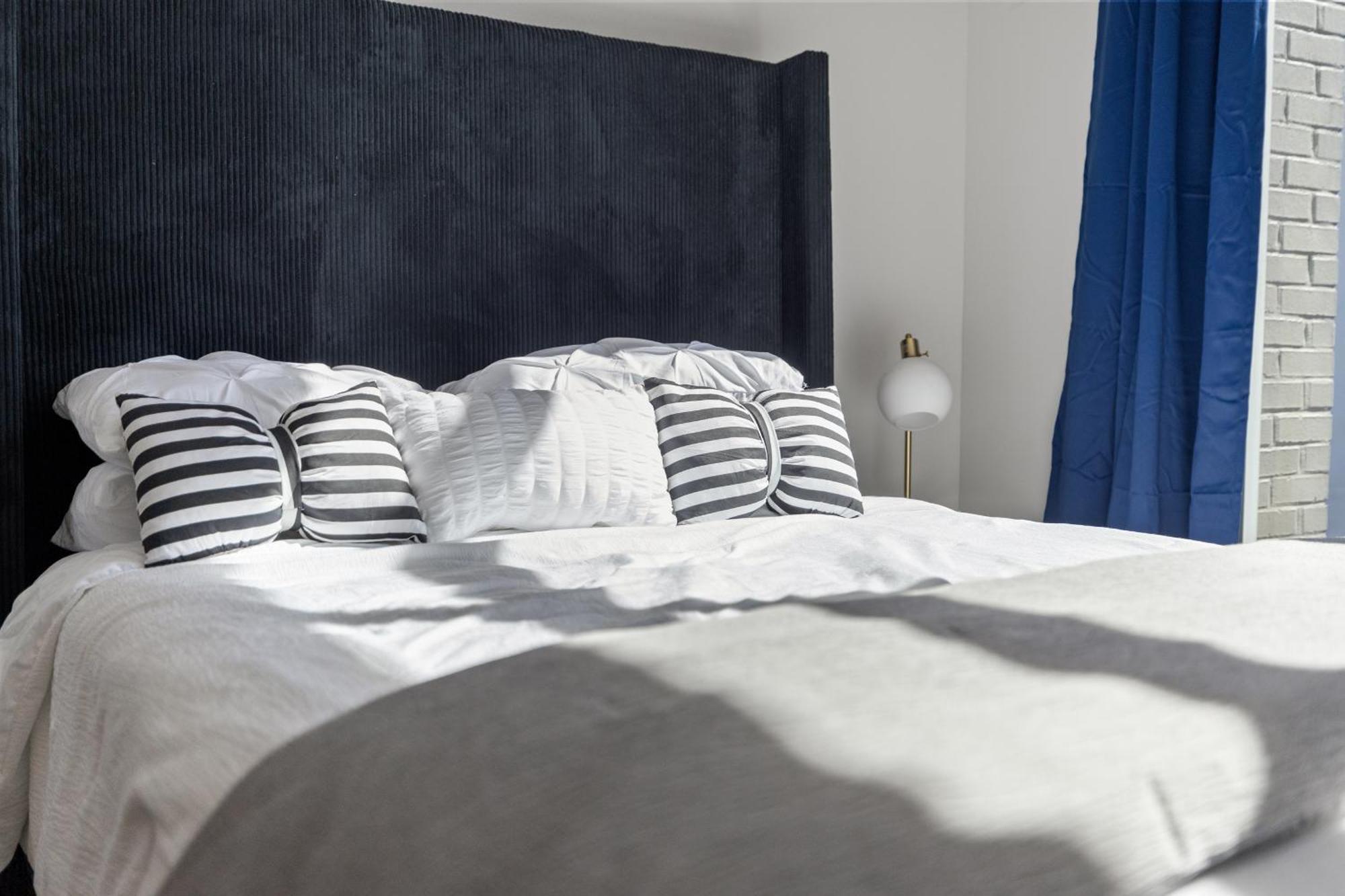 175 Lex - Walkable Downtown Lexington & Rupp Arena - Full Condos 외부 사진
