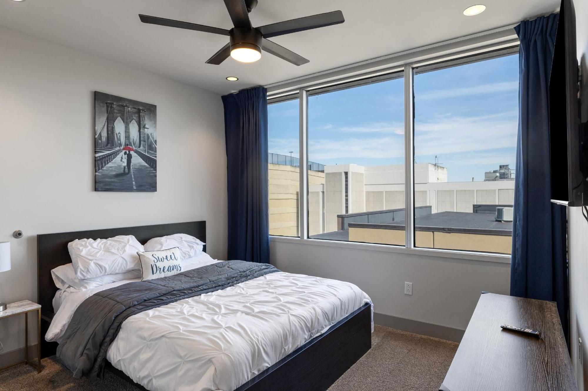 175 Lex - Walkable Downtown Lexington & Rupp Arena - Full Condos 외부 사진