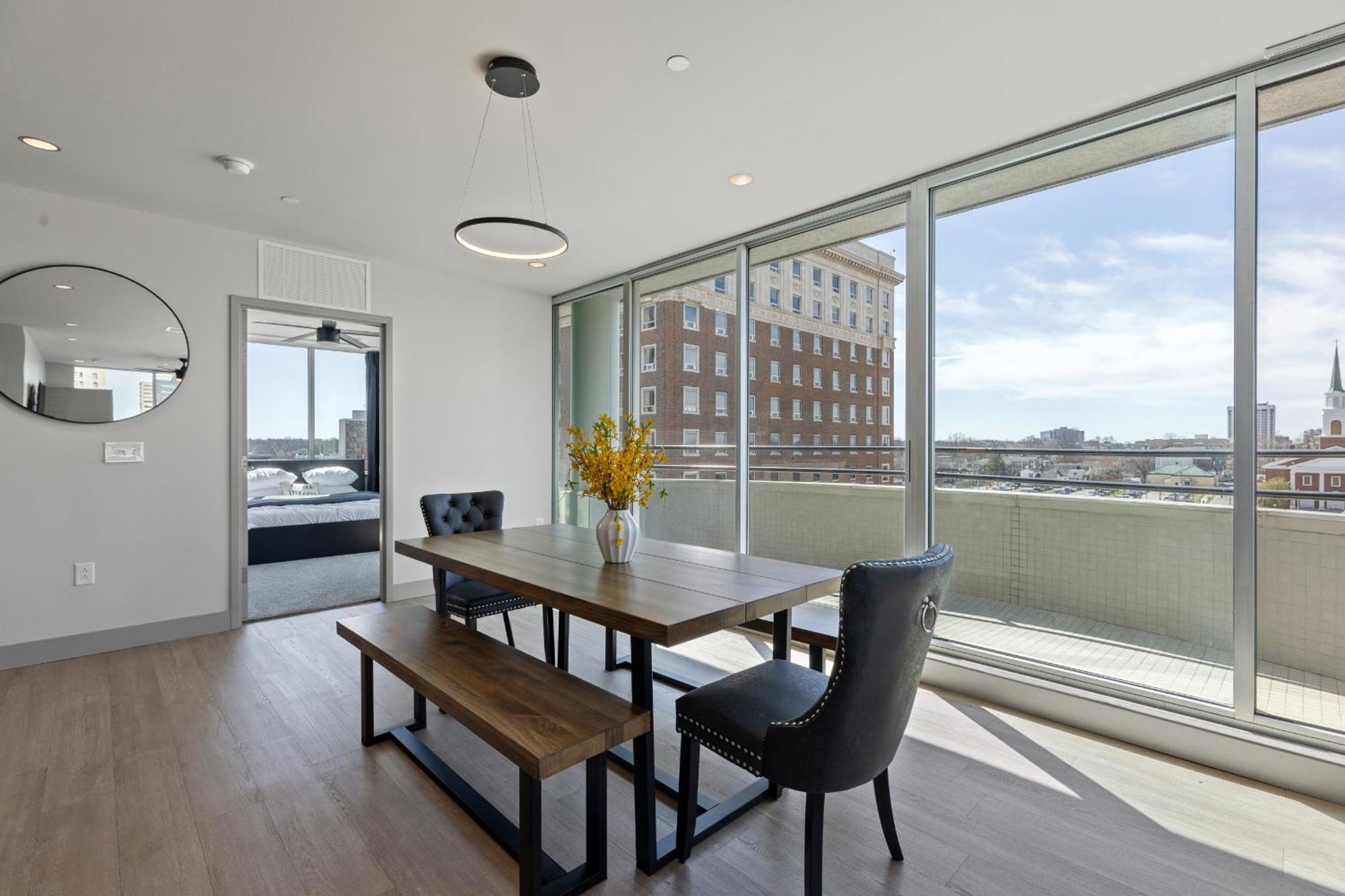 175 Lex - Walkable Downtown Lexington & Rupp Arena - Full Condos 외부 사진