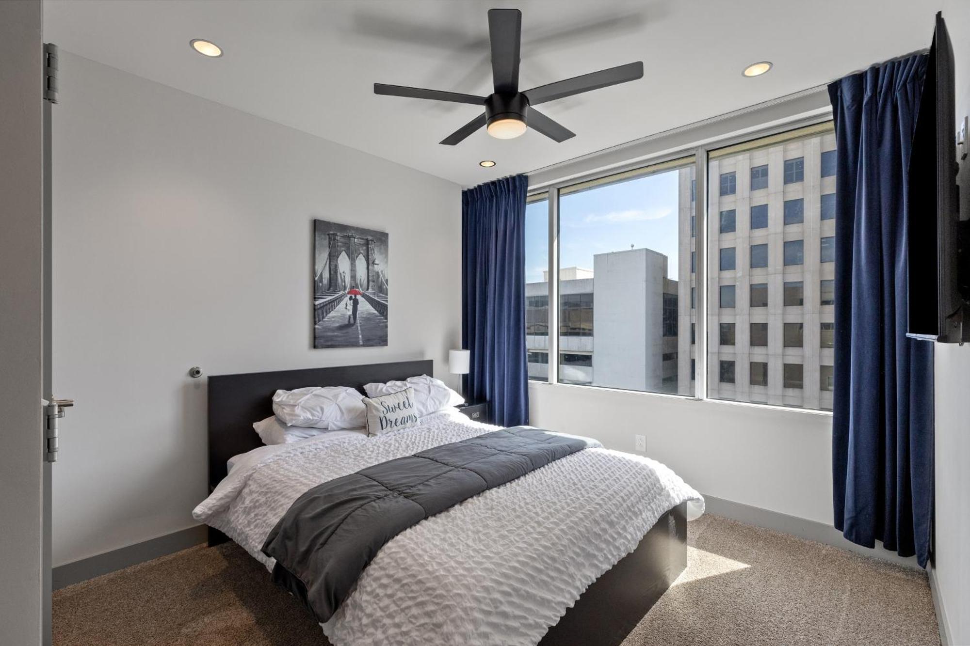 175 Lex - Walkable Downtown Lexington & Rupp Arena - Full Condos 외부 사진