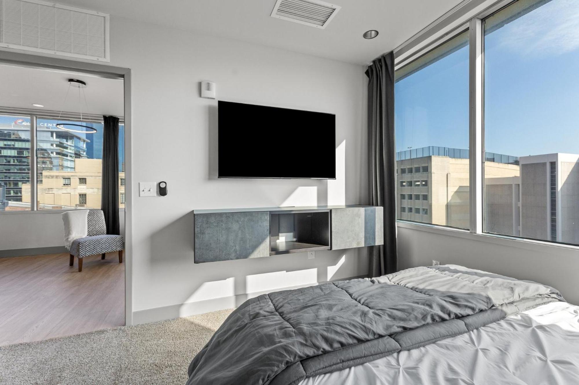 175 Lex - Walkable Downtown Lexington & Rupp Arena - Full Condos 외부 사진