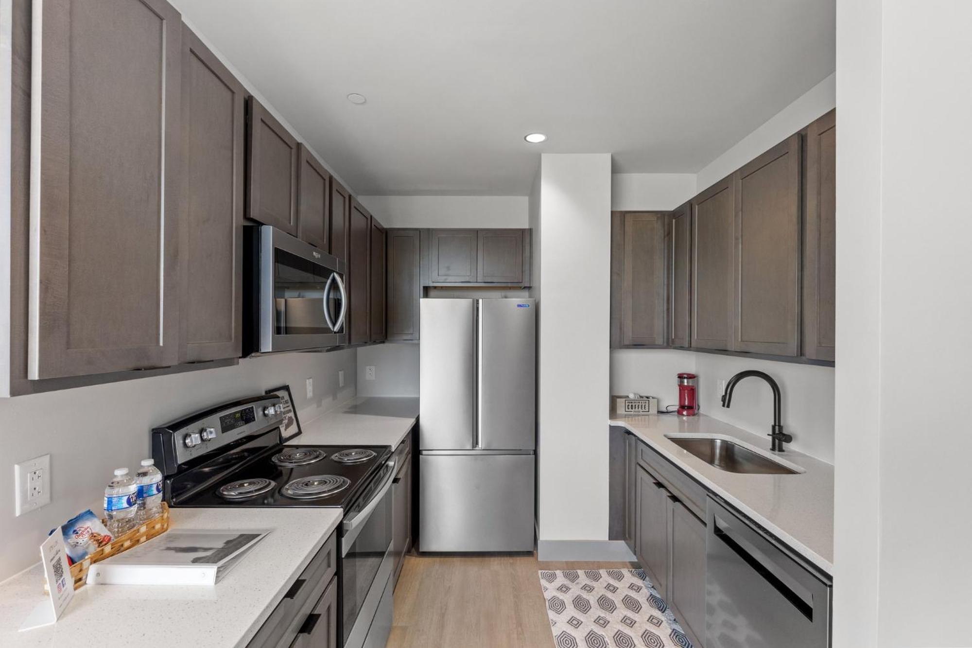 175 Lex - Walkable Downtown Lexington & Rupp Arena - Full Condos 외부 사진