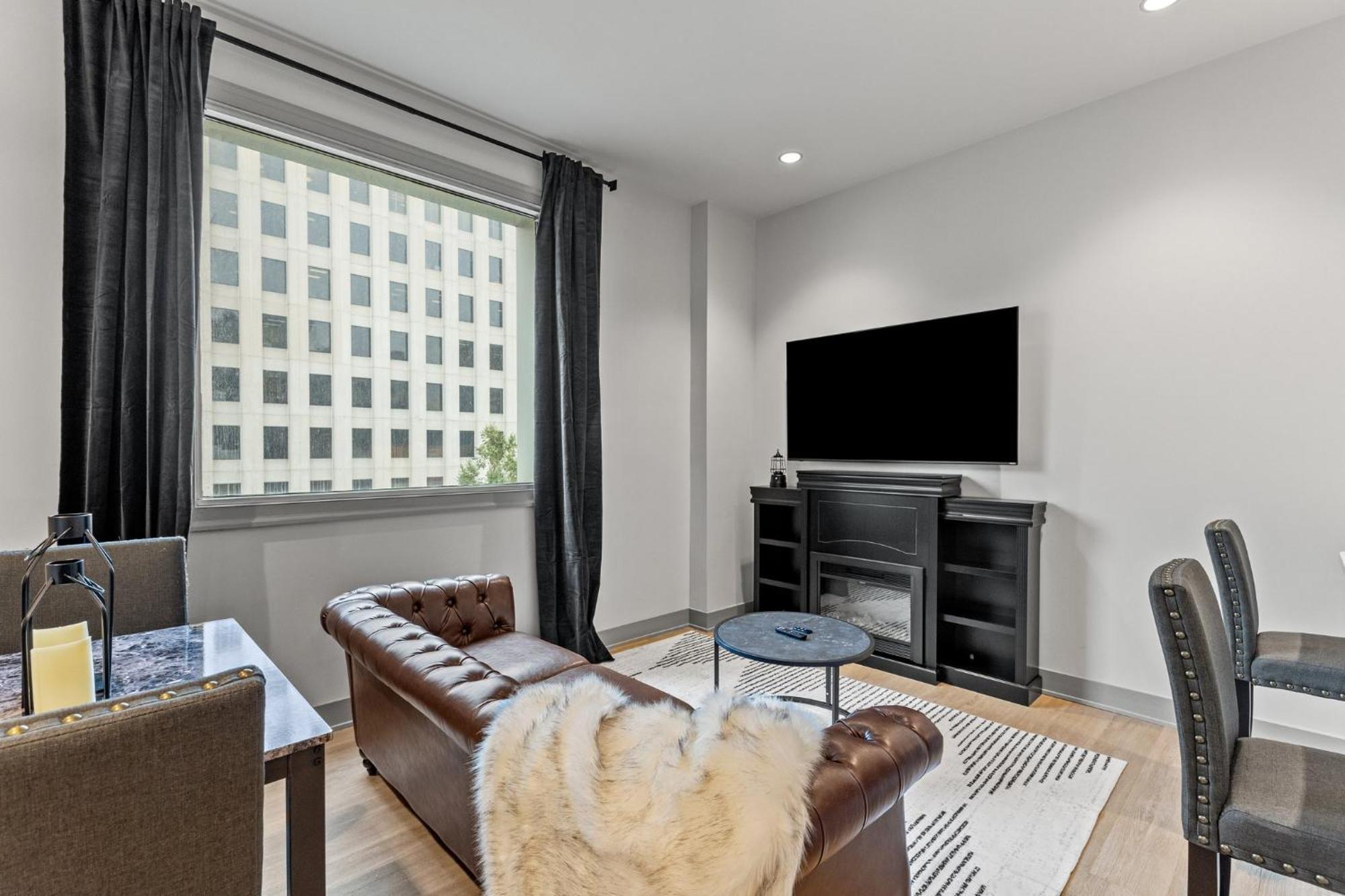 175 Lex - Walkable Downtown Lexington & Rupp Arena - Full Condos 외부 사진