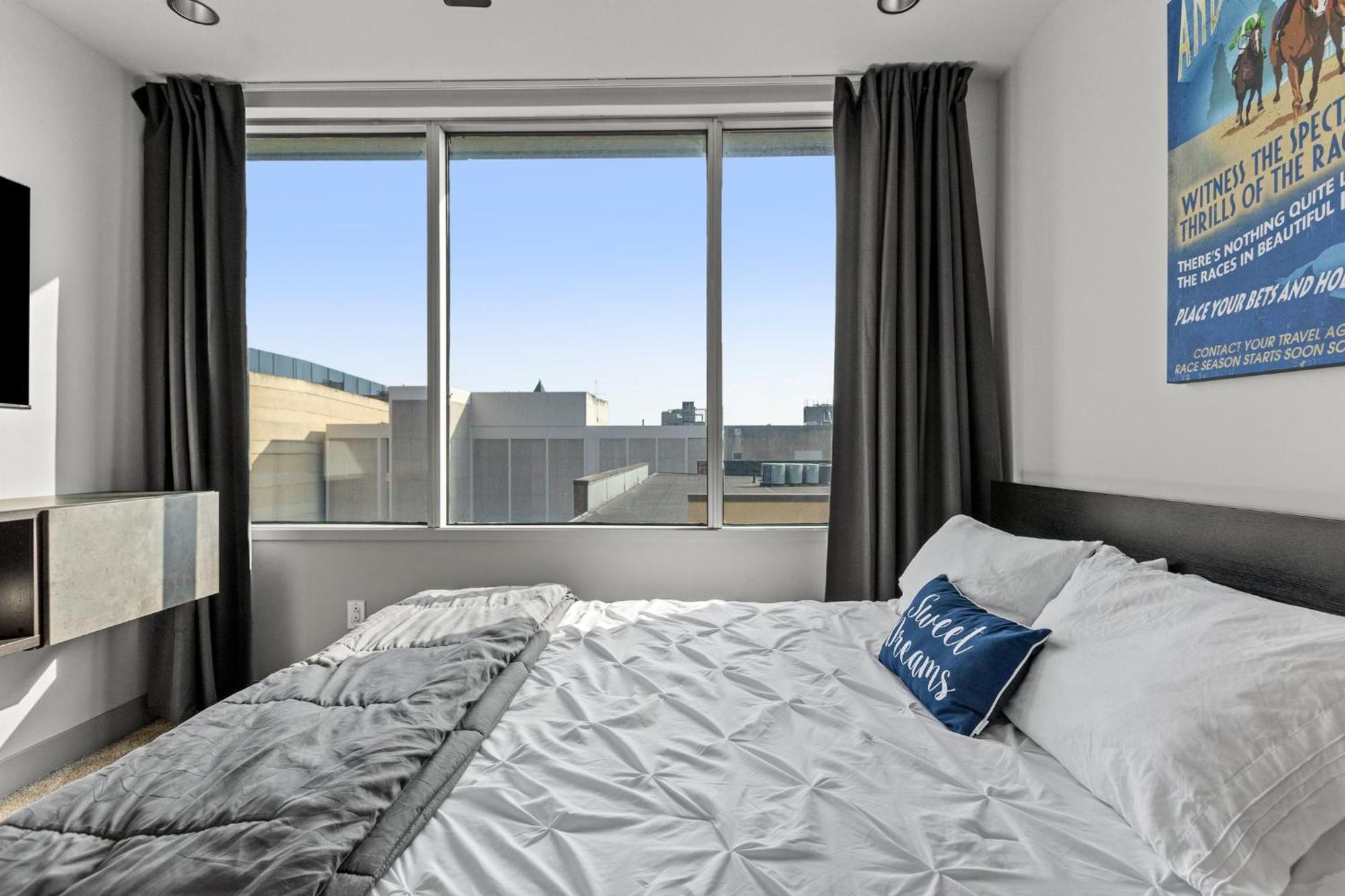 175 Lex - Walkable Downtown Lexington & Rupp Arena - Full Condos 외부 사진
