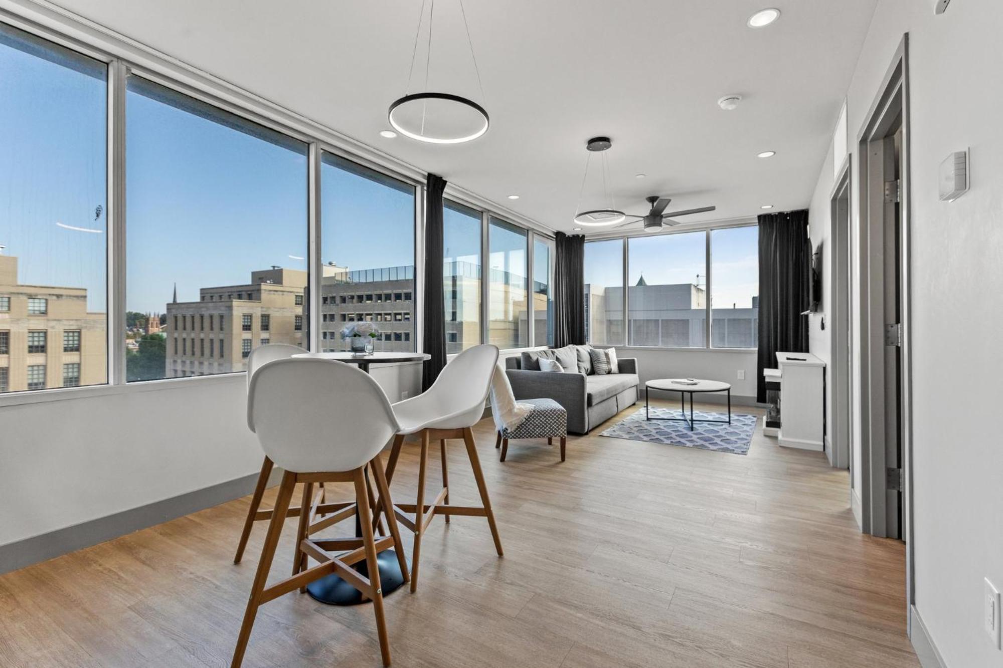 175 Lex - Walkable Downtown Lexington & Rupp Arena - Full Condos 외부 사진