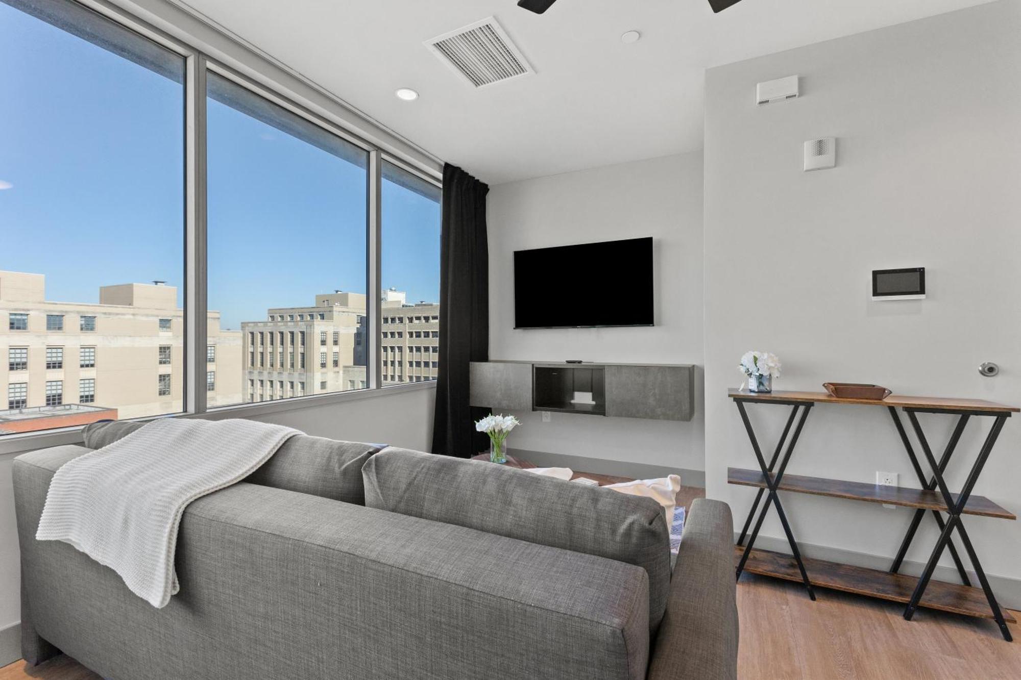 175 Lex - Walkable Downtown Lexington & Rupp Arena - Full Condos 외부 사진
