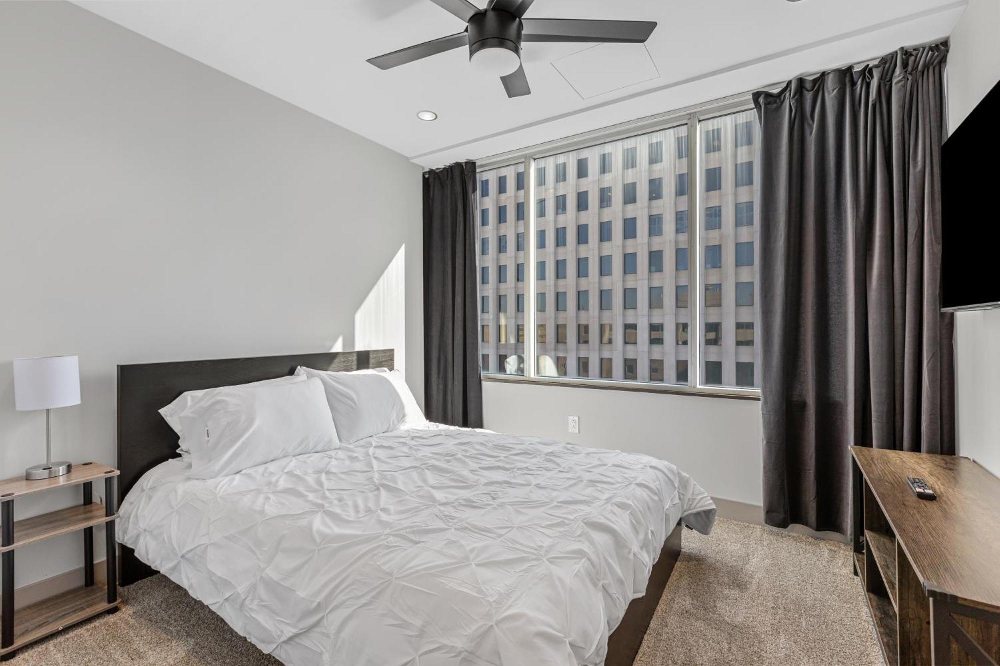 175 Lex - Walkable Downtown Lexington & Rupp Arena - Full Condos 외부 사진