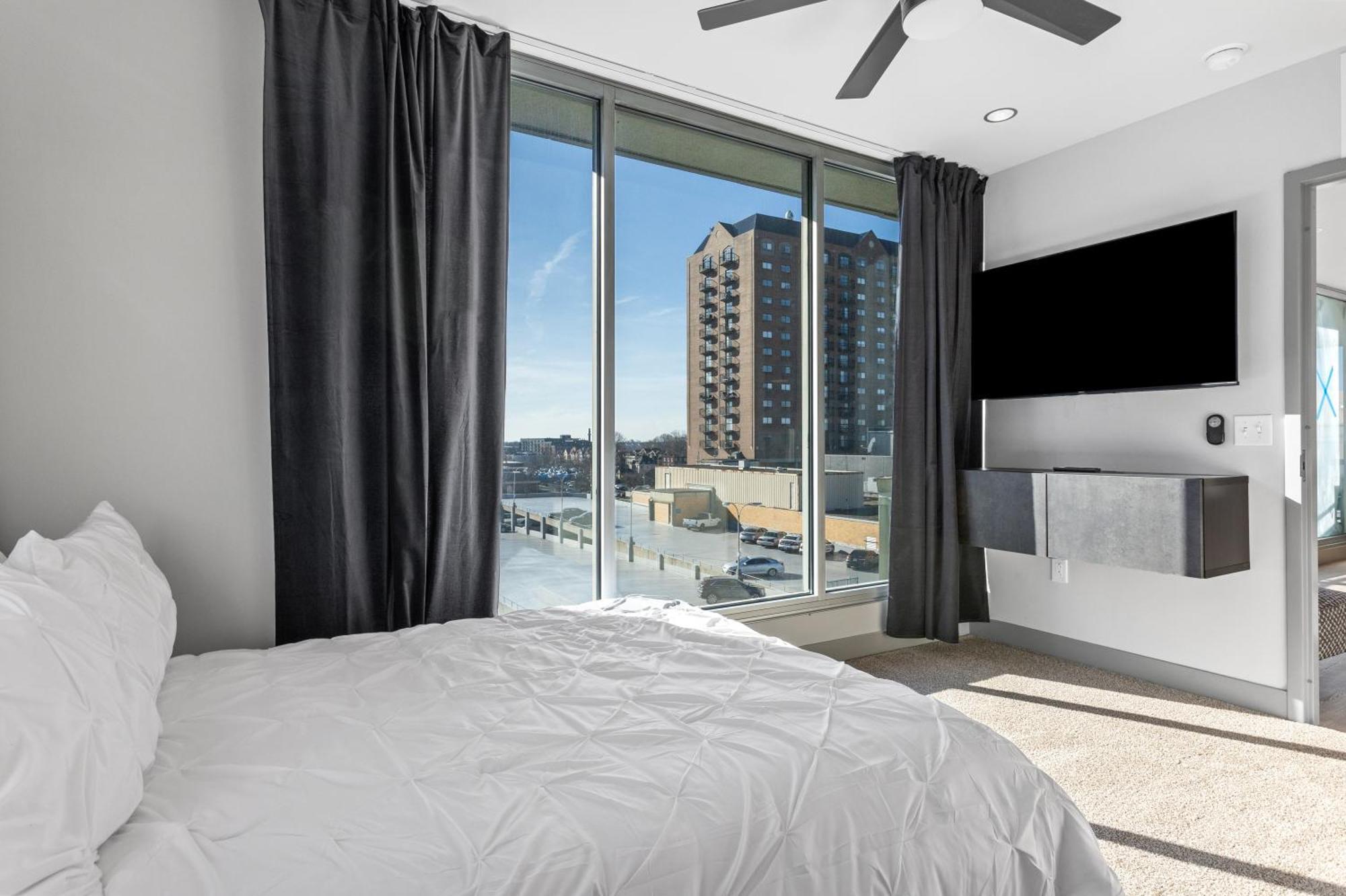 175 Lex - Walkable Downtown Lexington & Rupp Arena - Full Condos 외부 사진