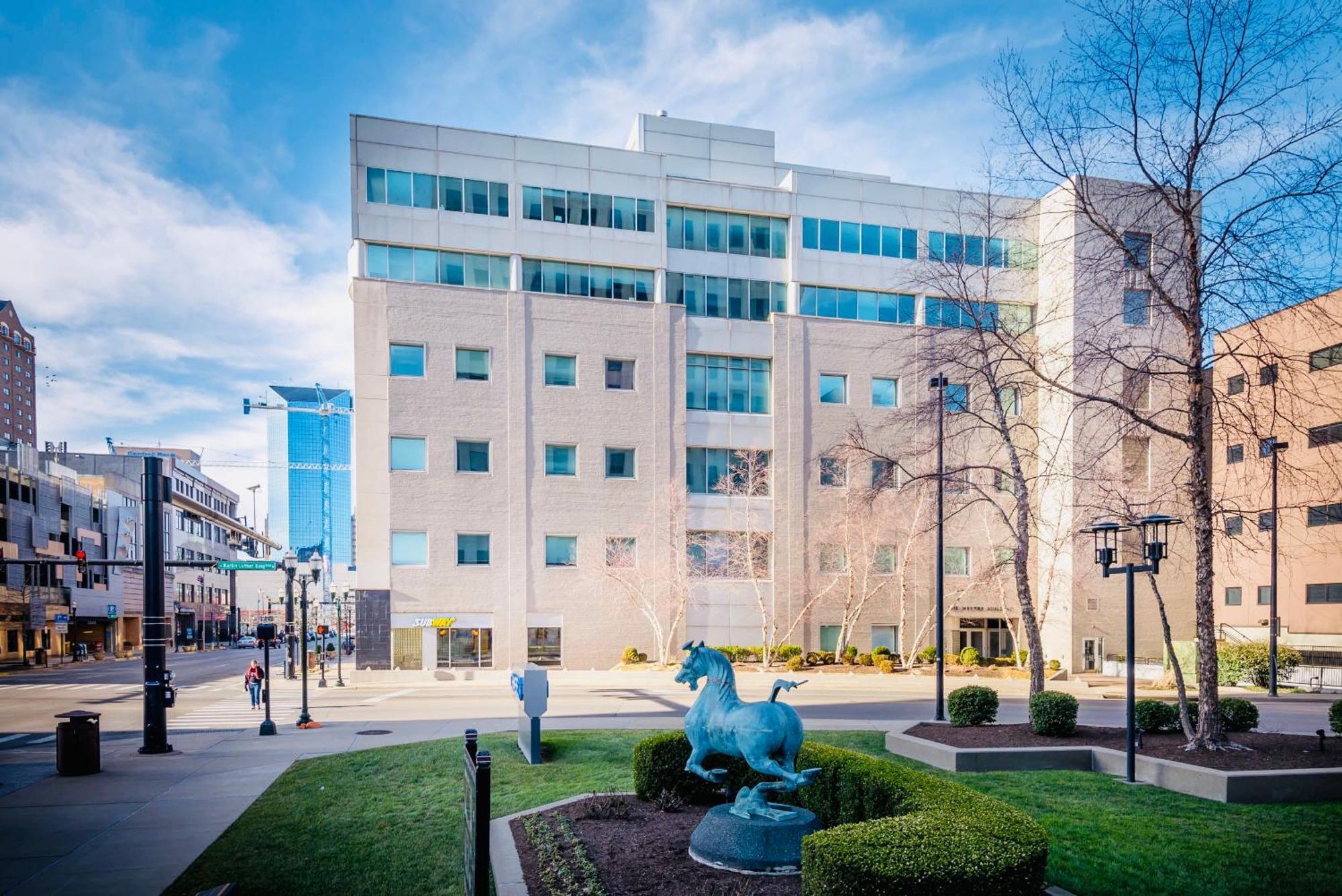 175 Lex - Walkable Downtown Lexington & Rupp Arena - Full Condos 외부 사진