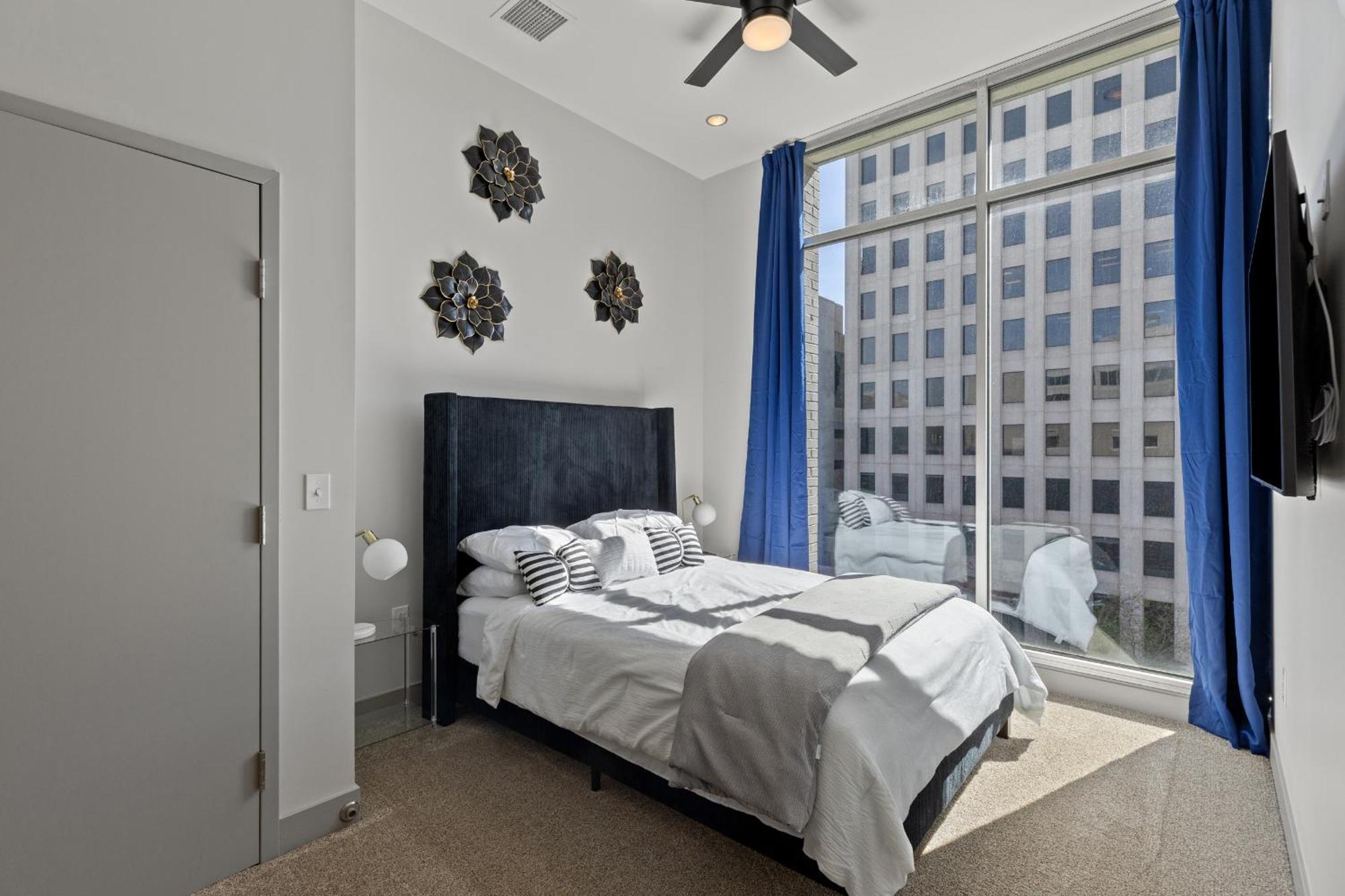 175 Lex - Walkable Downtown Lexington & Rupp Arena - Full Condos 객실 사진