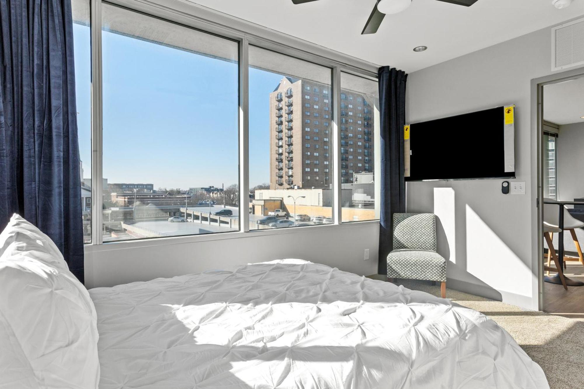 175 Lex - Walkable Downtown Lexington & Rupp Arena - Full Condos 외부 사진