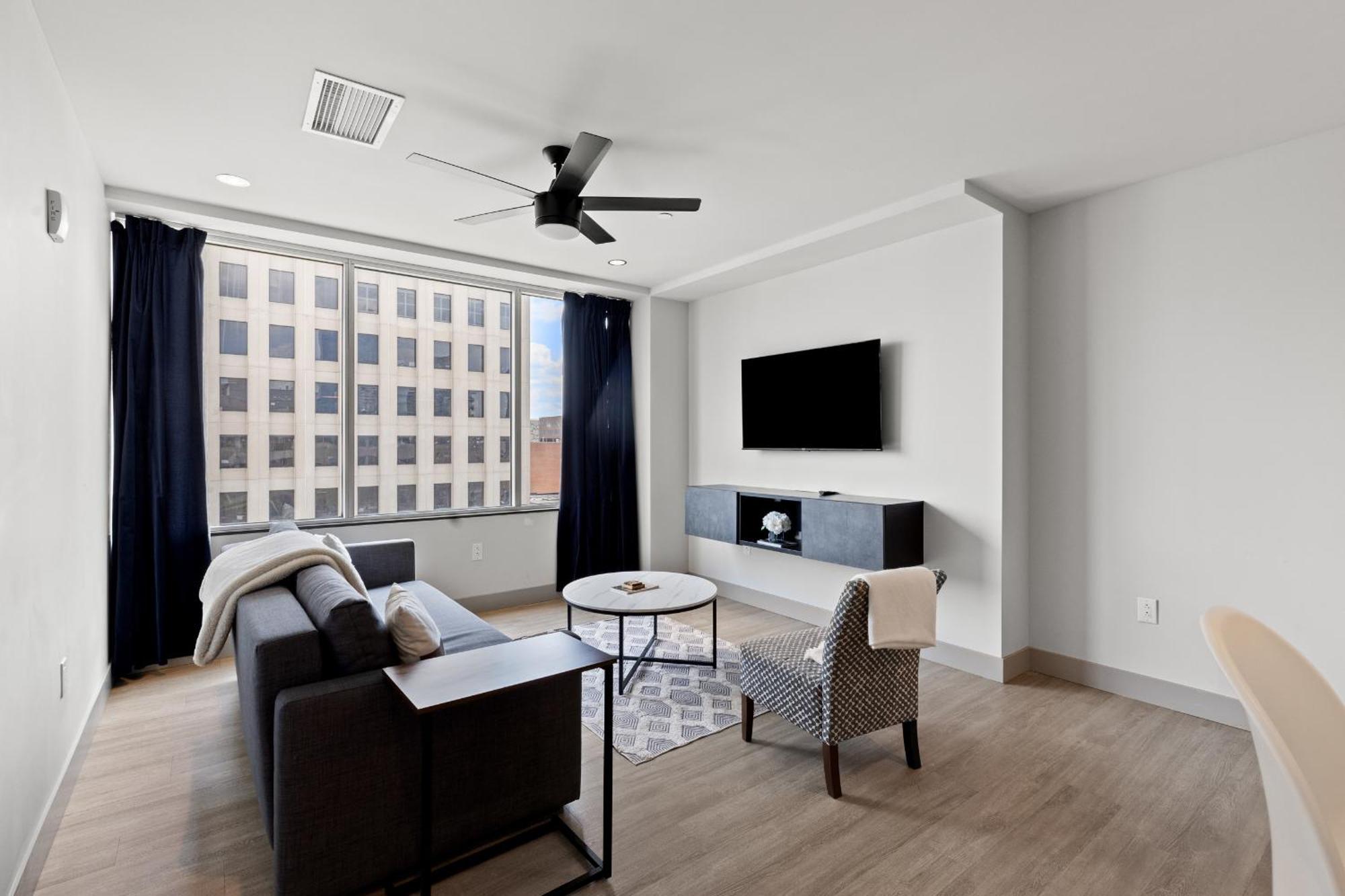 175 Lex - Walkable Downtown Lexington & Rupp Arena - Full Condos 외부 사진
