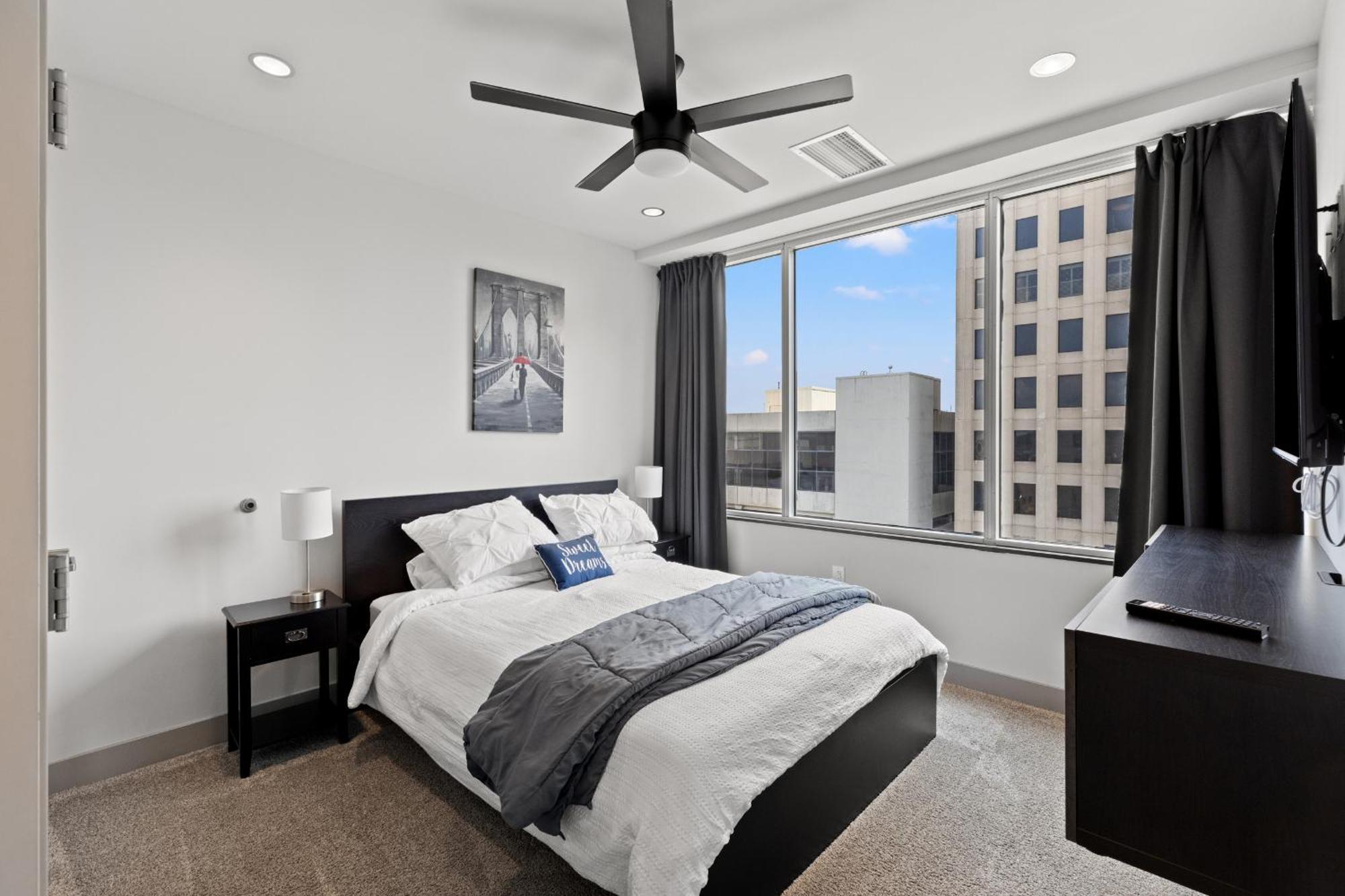 175 Lex - Walkable Downtown Lexington & Rupp Arena - Full Condos 외부 사진