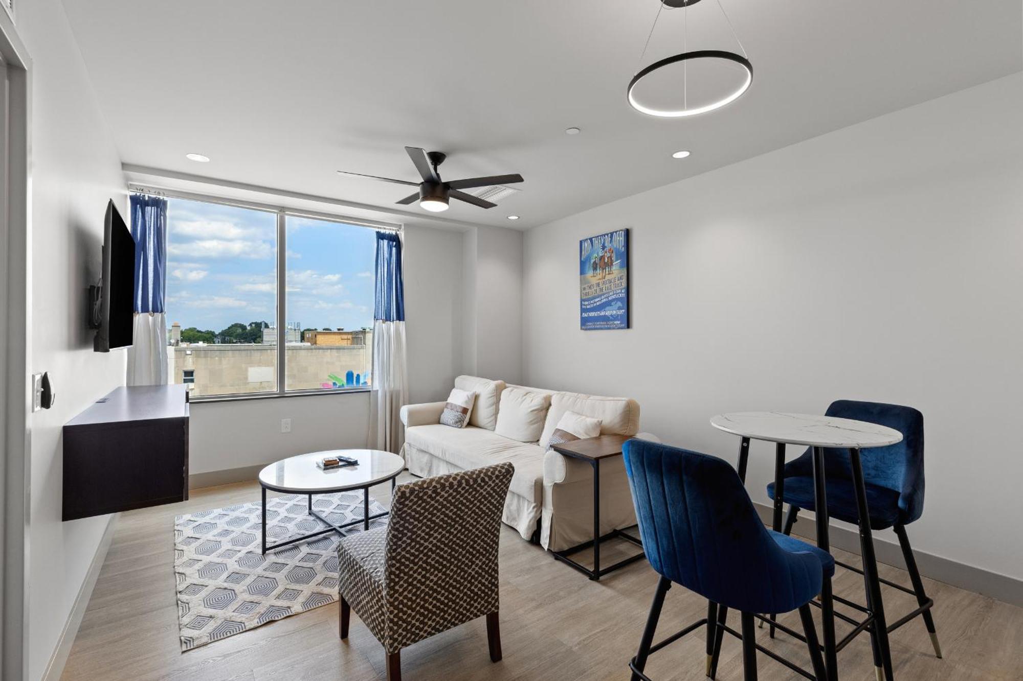 175 Lex - Walkable Downtown Lexington & Rupp Arena - Full Condos 외부 사진
