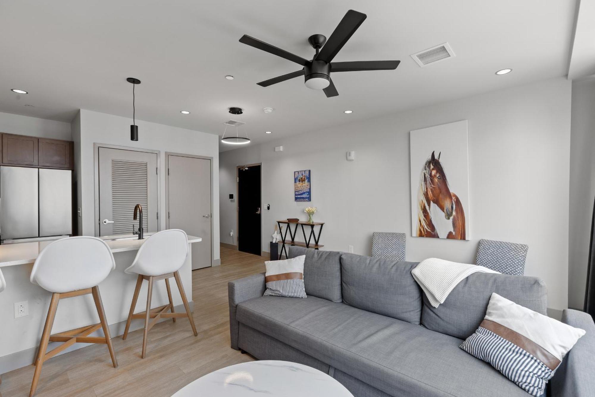 175 Lex - Walkable Downtown Lexington & Rupp Arena - Full Condos 외부 사진