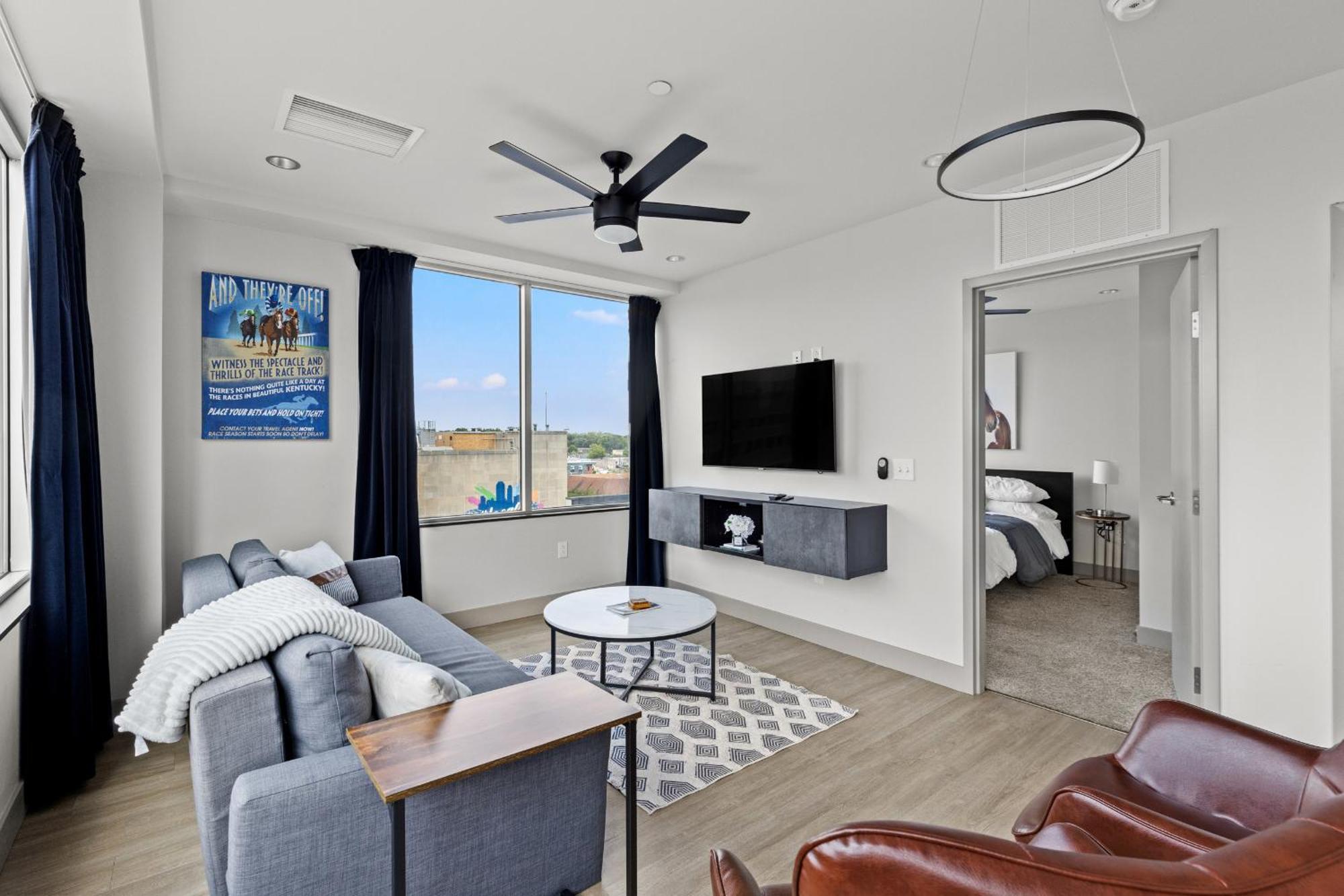175 Lex - Walkable Downtown Lexington & Rupp Arena - Full Condos 외부 사진