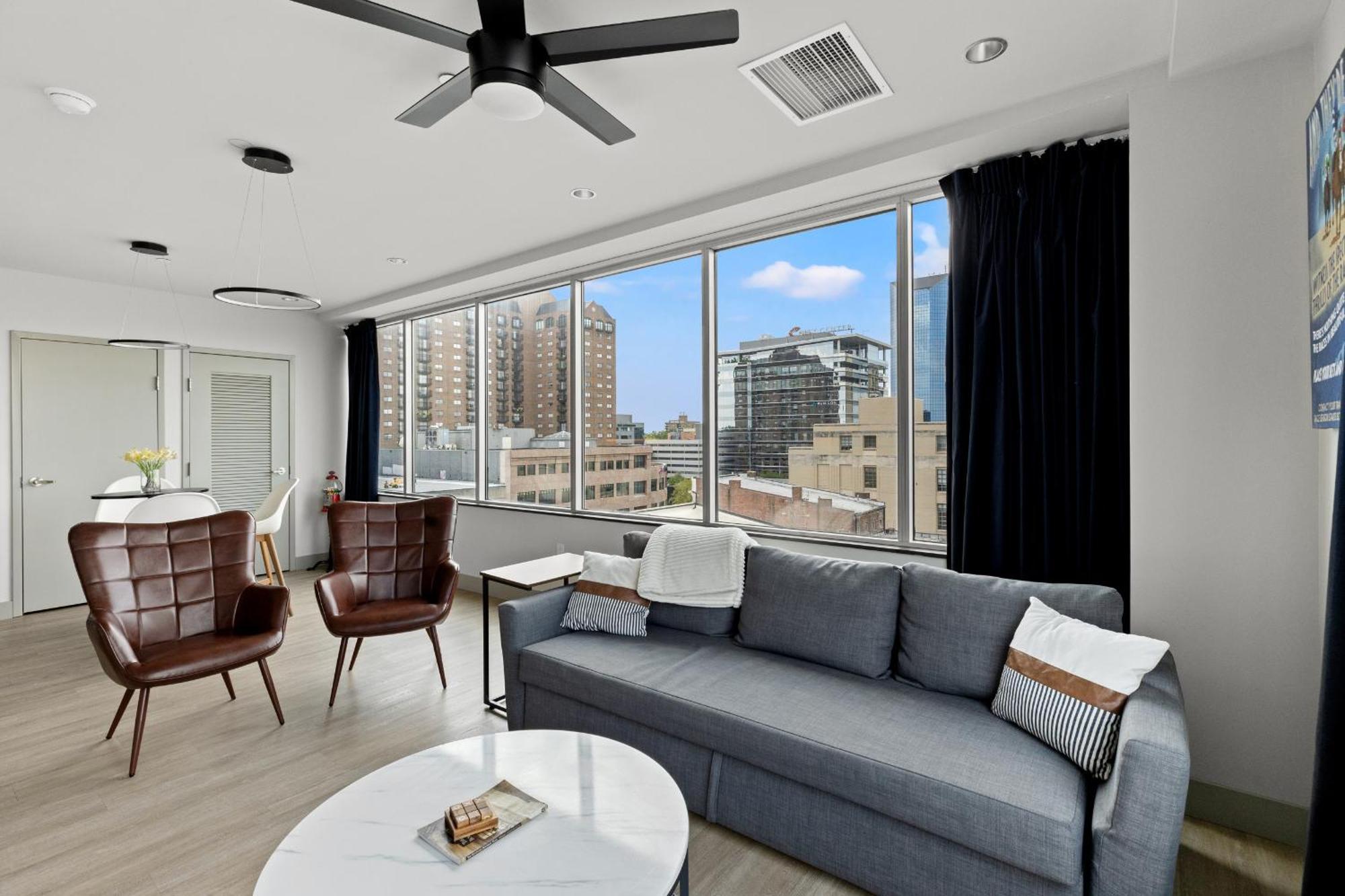 175 Lex - Walkable Downtown Lexington & Rupp Arena - Full Condos 외부 사진