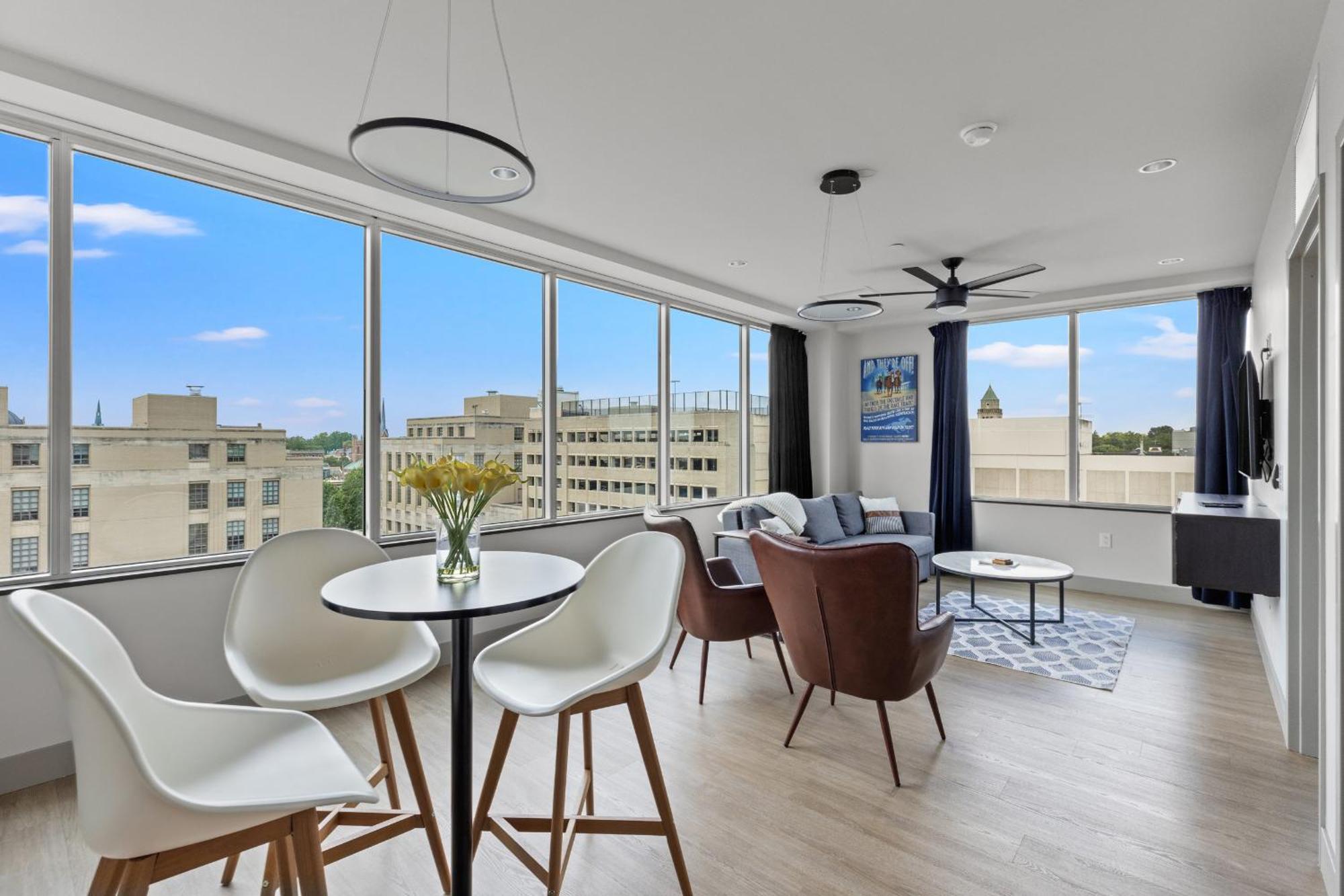 175 Lex - Walkable Downtown Lexington & Rupp Arena - Full Condos 외부 사진
