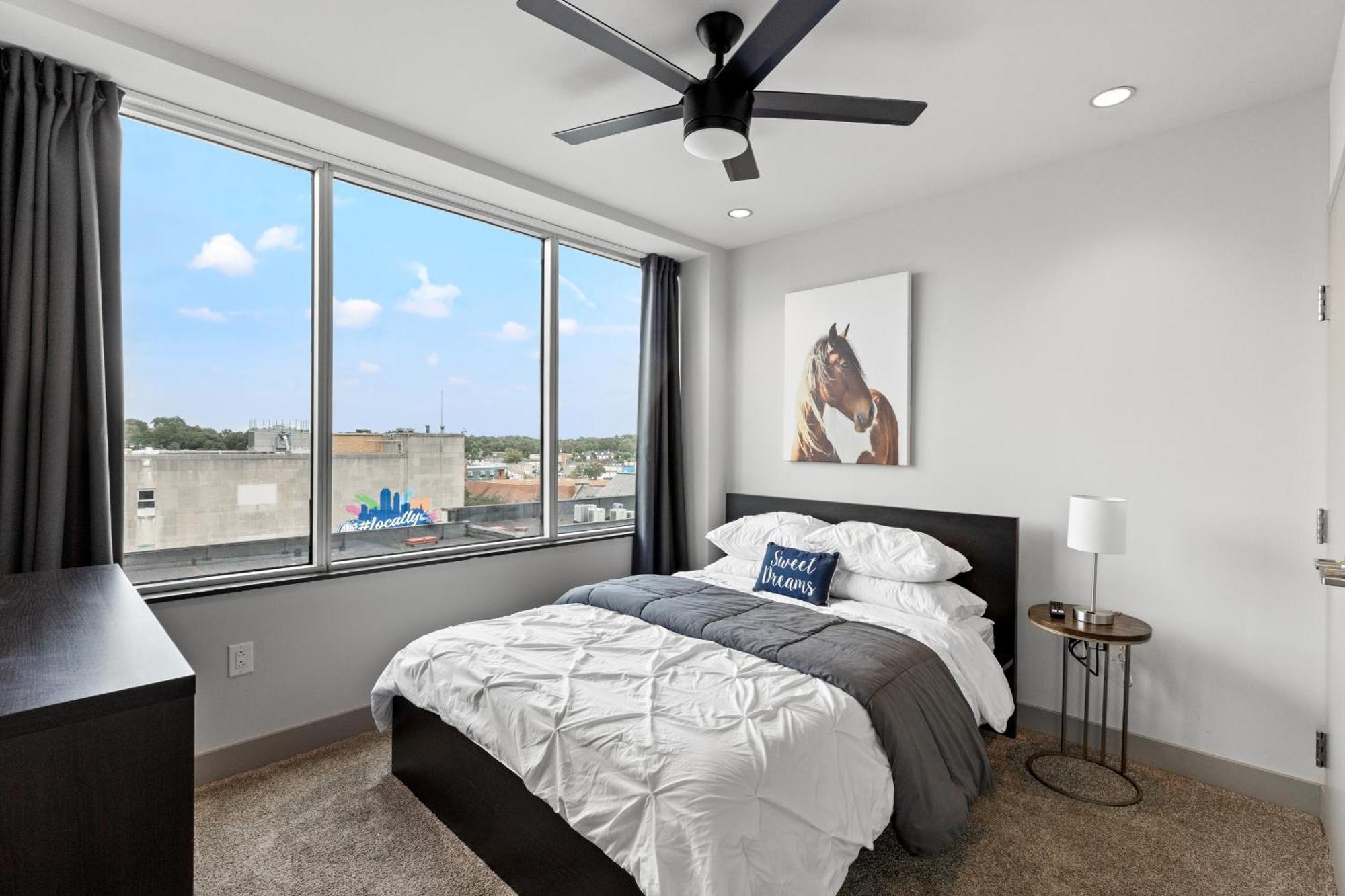 175 Lex - Walkable Downtown Lexington & Rupp Arena - Full Condos 외부 사진